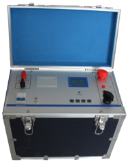 HAKG-600A回路接觸電阻測(cè)試儀