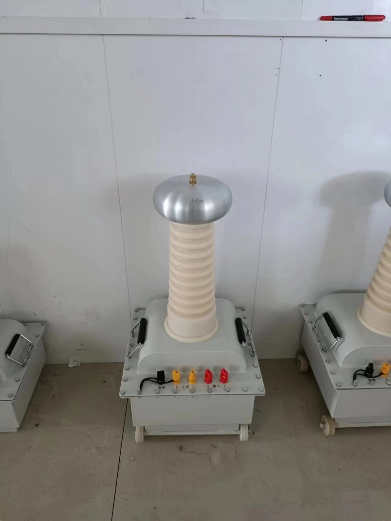 10KVA/100KV超輕型工頻耐壓試驗(yàn)變壓器 高壓耐壓試驗(yàn)裝置可定制